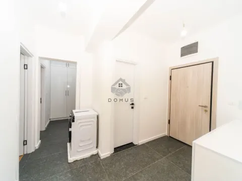 Rent, two bedroom apartment, 79m², Momišići, Podgorica - image 11