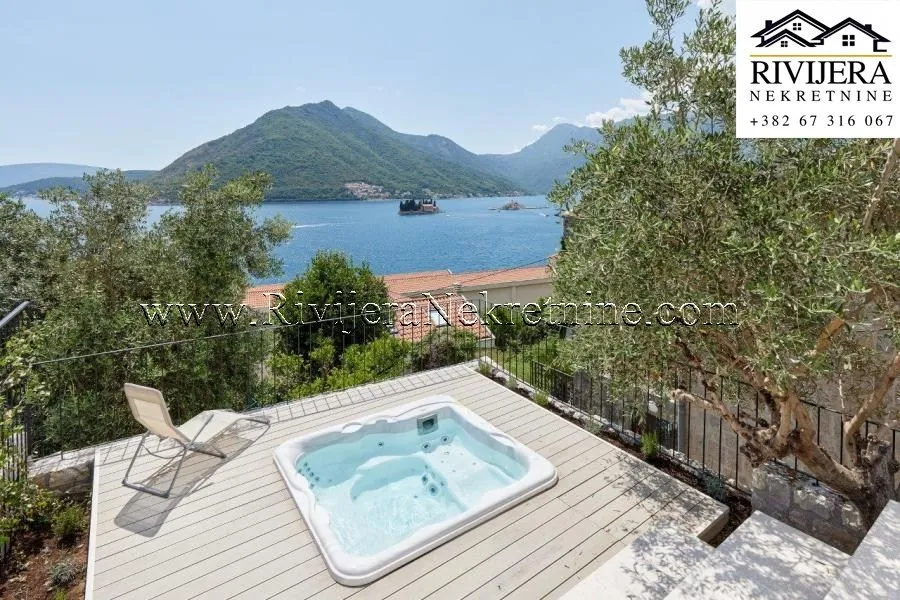 Sale, house, 146m², Perast, Kotor
