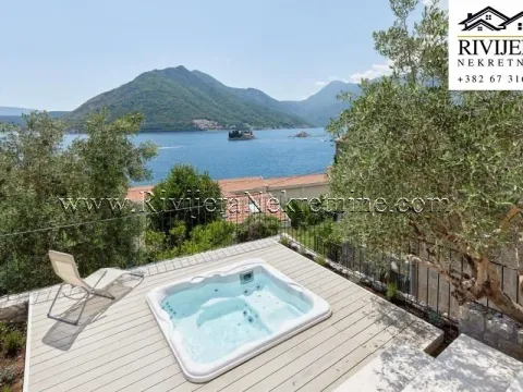 Sale, house, 146m², Perast, Kotor - image 8