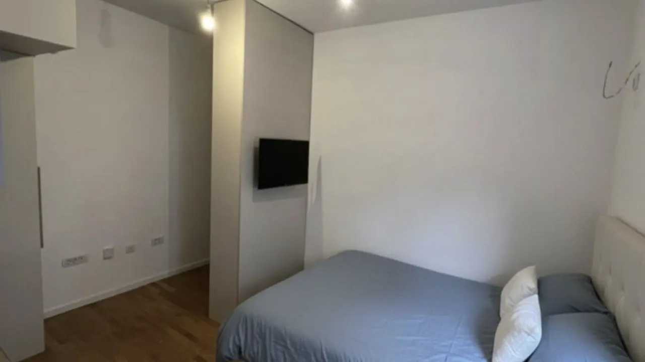 Stan-na-dan, jednosoban stan, 20m², Zabjelo, Podgorica