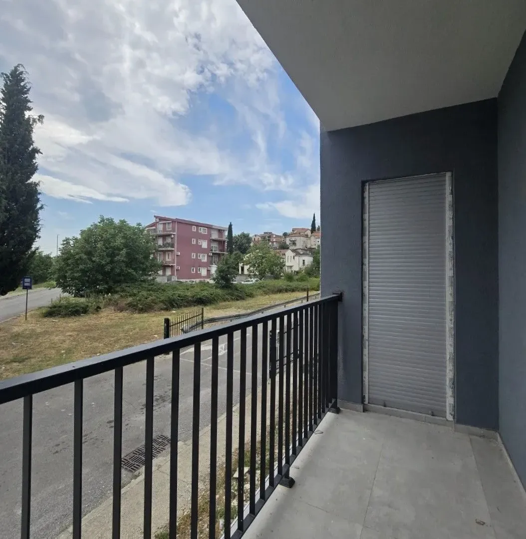 Prodaja, trosoban stan, 83m², Zabjelo, Podgorica