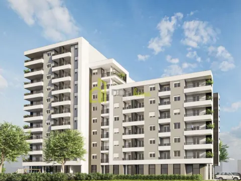 Sale, office space, 83m², Bar, Crna Gora