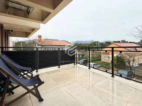 Izdavanje, jednosoban stan, 60m², Zagorič, Podgorica - image 17