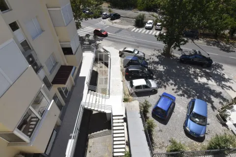 Rent, one bedroom apartment, 43m², Centar, Podgorica - image 11