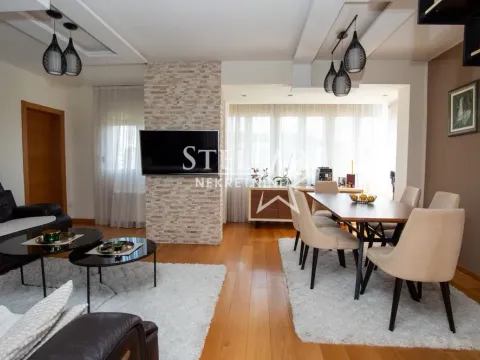 Prodaja, četvorosoban stan, 154m², Zabjelo, Podgorica - image 1