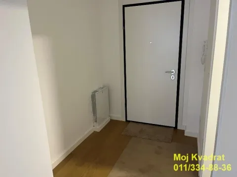 Sale, two bedroom apartment, 51m², Bulbulder, Zvezdara Sve Podlokacije - image 6