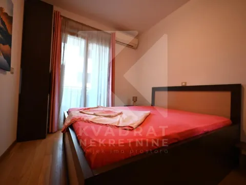 Izdavanje, jednosoban stan, 49m², 1 maj, Podgorica - image 7