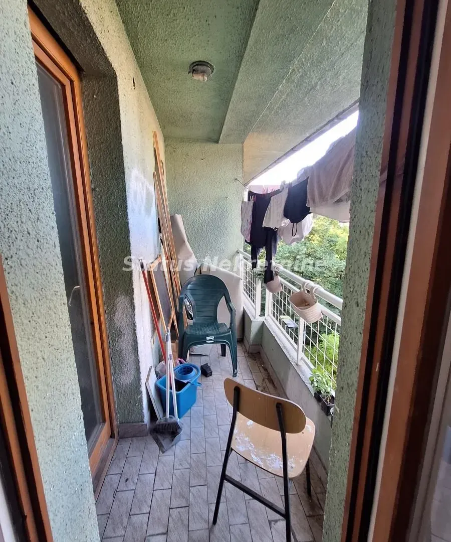 Izdavanje, jednosoban stan, 36m², Grbavica, Novi Sad Sve Podlokacije