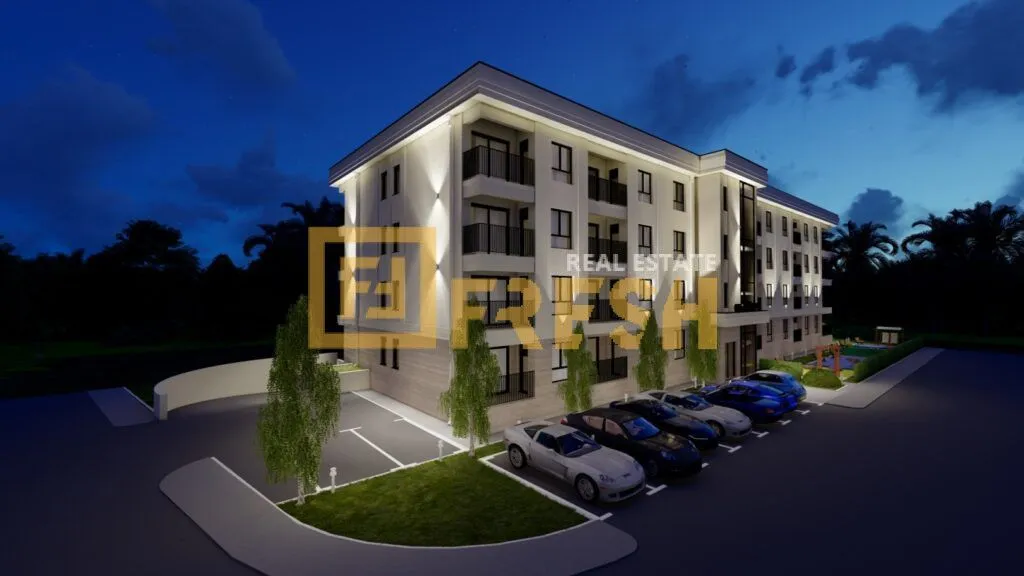 Sale, office space, 63m², Zabjelo, Podgorica