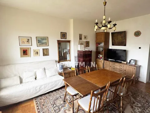 Sale, two bedroom apartment, 62m², Lipov Lad, Zvezdara Sve Podlokacije - image 6