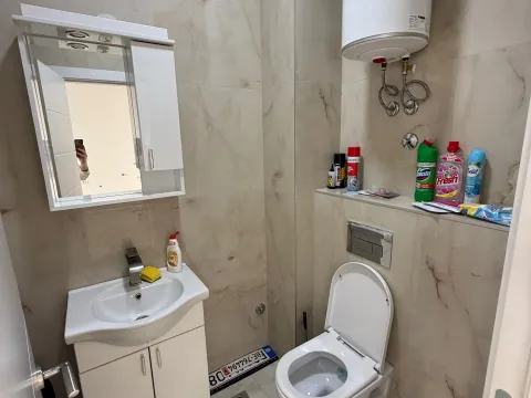 Rent, office space, 42m², Pobrežje, Podgorica - image 7