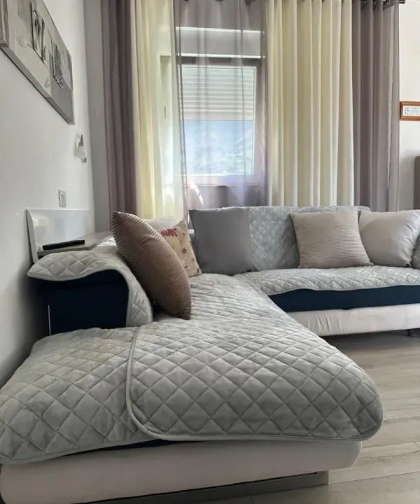 Sale, one bedroom apartment, 40m², Bečići, Budva