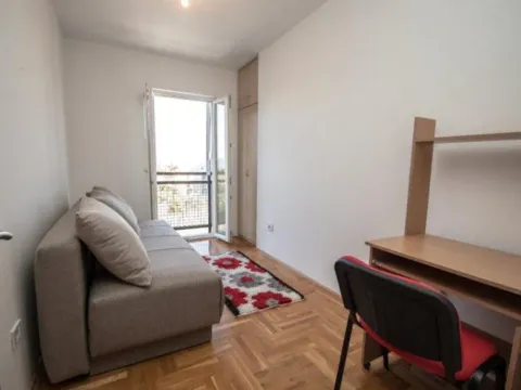 Rent, two bedroom apartment, 60m², City Kvart, Podgorica - image 5