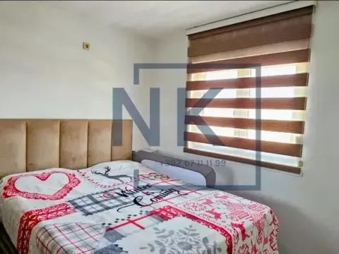 Prodaja, dvosoban stan, 56m², Stari Aerodrom, Podgorica - image 9