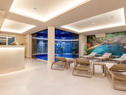 Sale, two bedroom apartment, 96m², Pržno, Budva - image 19