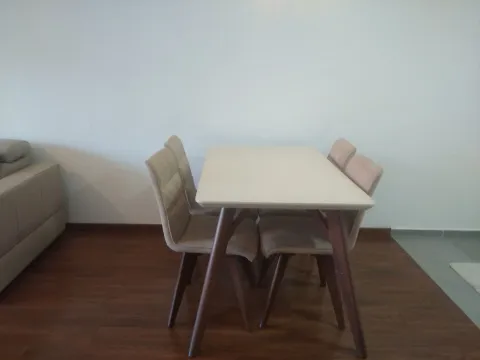 Rent, two bedroom apartment, 69m², Master Kvart, Podgorica - image 4