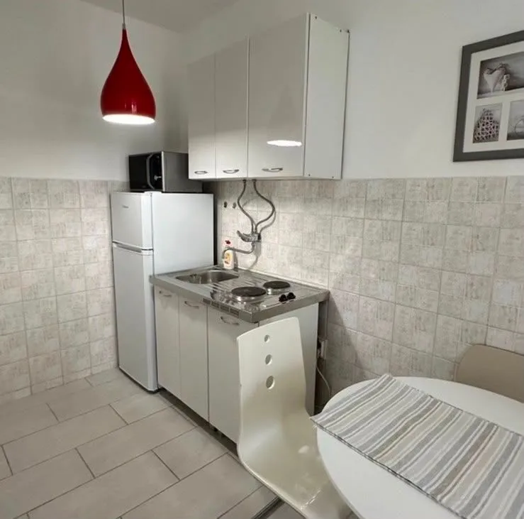 Rent, one bedroom apartment, 37m², Kruševac, Podgorica