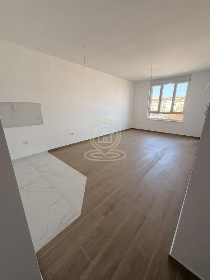 Prodaja, trosoban stan, 65m², Telep, Novi Sad Sve Podlokacije