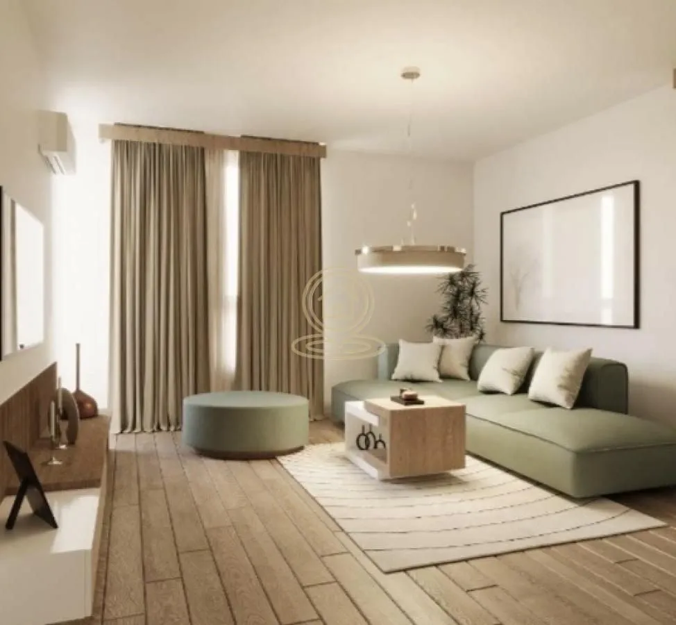 Sale, two bedroom apartment, 50m², Pantelej, Niš