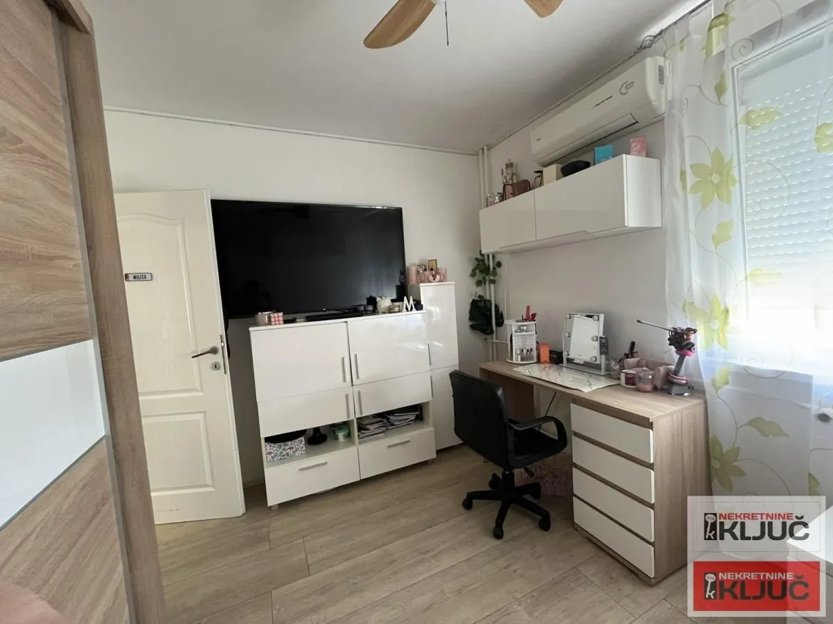 Prodaja, trosoban stan, 71m², Liman 2, Novi Sad Sve Podlokacije