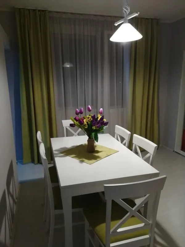 Prodaja, dvosoban stan, 78m², Zabjelo, Podgorica