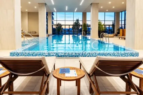 Rent, two bedroom apartment, 61m², Savski Venac, Beograd - image 9