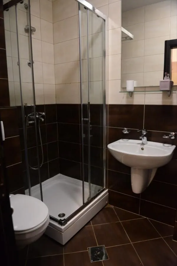 Prodaja, jednosoban stan, 43m², Budva, Crna Gora