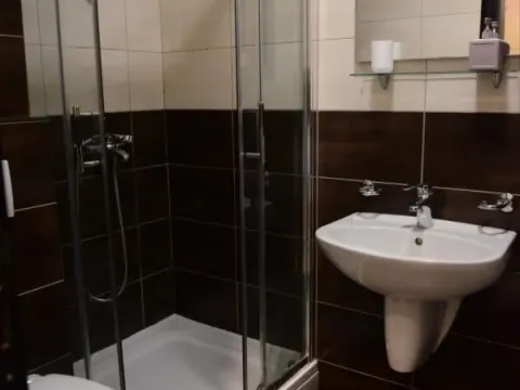 Sale, one bedroom apartment, 43m², Budva, Crna Gora - image 6