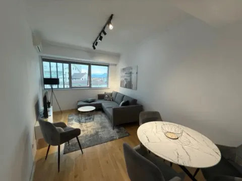 Izdavanje, jednosoban stan, 55m², Centar, Podgorica - image 4