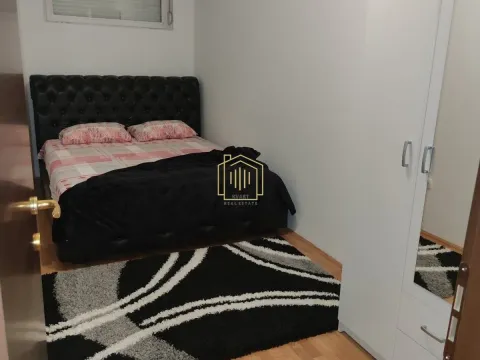 Izdavanje, jednosoban stan, 41m², Tuški Put, Podgorica - image 4