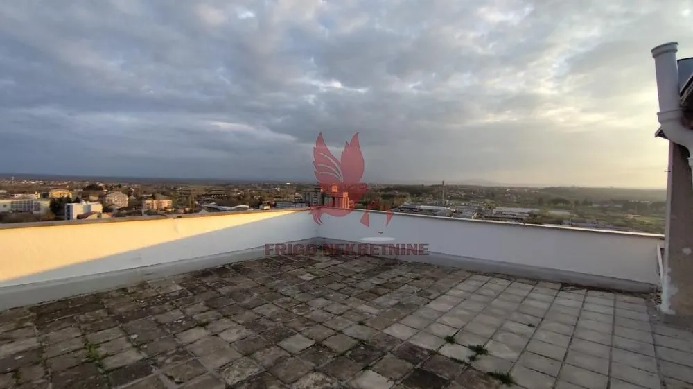 Izdavanje, dvosoban stan, 40m², Mladenovac, Beograd