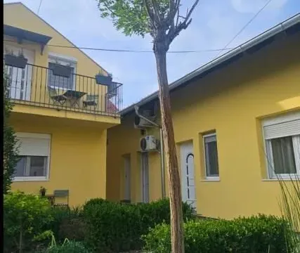 Izdavanje, jednosoban stan, 40m², Centar, Novi Sad - image 23