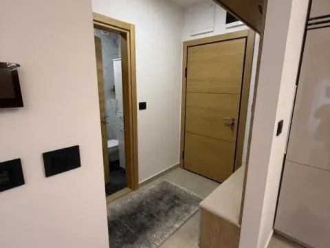 Rent, two bedroom apartment, 39m², Sajmište, Novi Sad - image 7