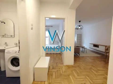 Izdavanje, jednosoban stan, 47m², Grbavica, Novi Sad Sve Podlokacije - image 10