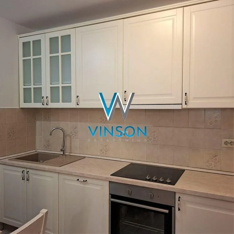 Rent, one bedroom apartment, 42m², Grbavica, Novi Sad Sve Podlokacije