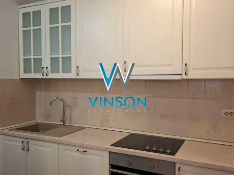 Rent, one bedroom apartment, 42m², Grbavica, Novi Sad Sve Podlokacije - image 3