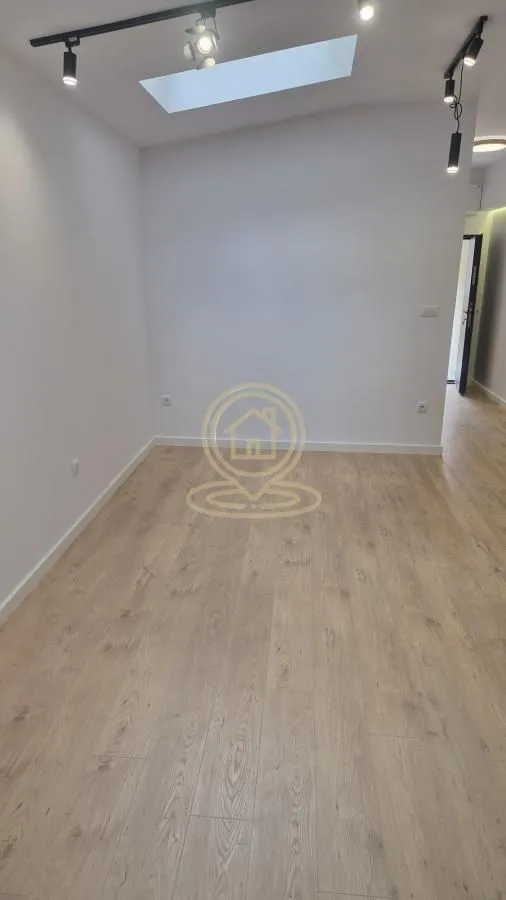 Prodaja, jednosoban stan, 47m², Karaburma, Palilula Sve Podlokacije