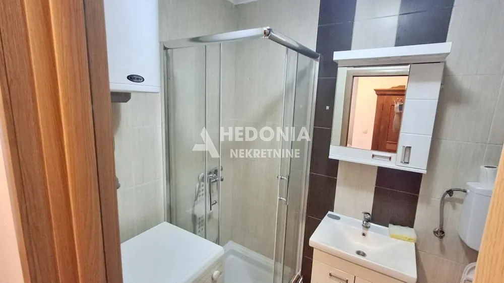 Sale, two bedroom apartment, 48m², Rakovica, Beograd