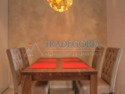 Prodaja, dvosoban stan, 112m², Budva, Crna Gora - image 20