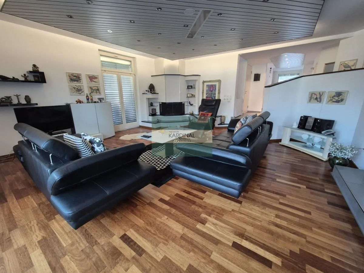 Prodaja, kuća, 528m², Budžino brdo, Jagodina