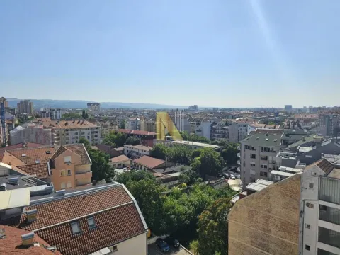 Izdavanje, garsonjera, 27m², Bulevar Oslobodjenja, Novi Sad Sve Podlokacije - image 9