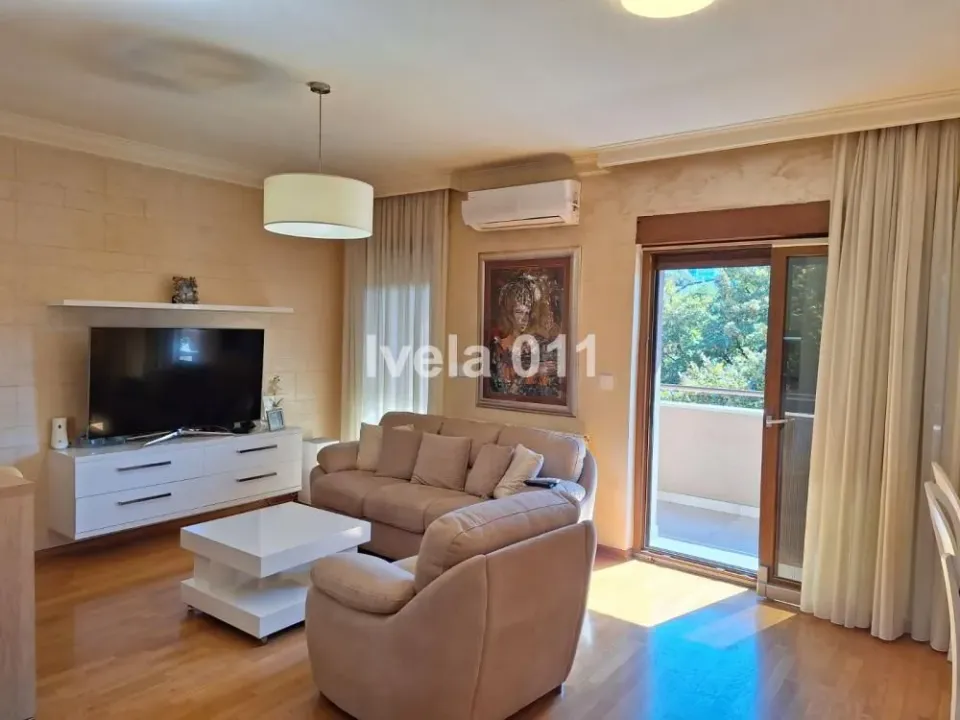 Sale, two bedroom apartment, 65m², Voždovac Sve Podlokacije, Beograd