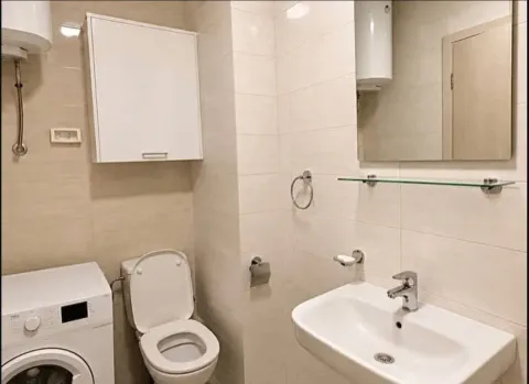 Rent, one bedroom apartment, 41m², Zabjelo, Podgorica - image 7