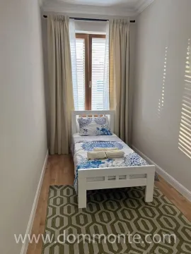 Rent, three bedroom apartment, 100m², Seljanovo, Tivat - image 3