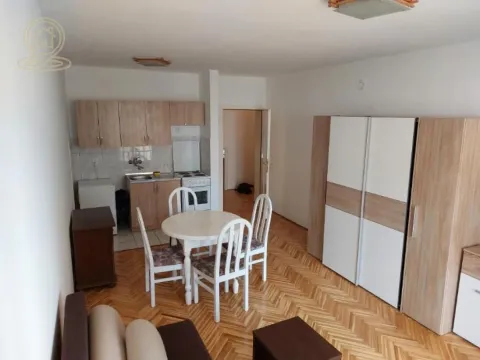 Izdavanje, garsonjera, 34m², Kej, Novi Sad Sve Podlokacije - image 2