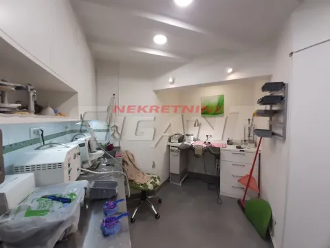 Sale, office space, 70m², Vračar Hram, Vračar Sve Podlokacije - image 6