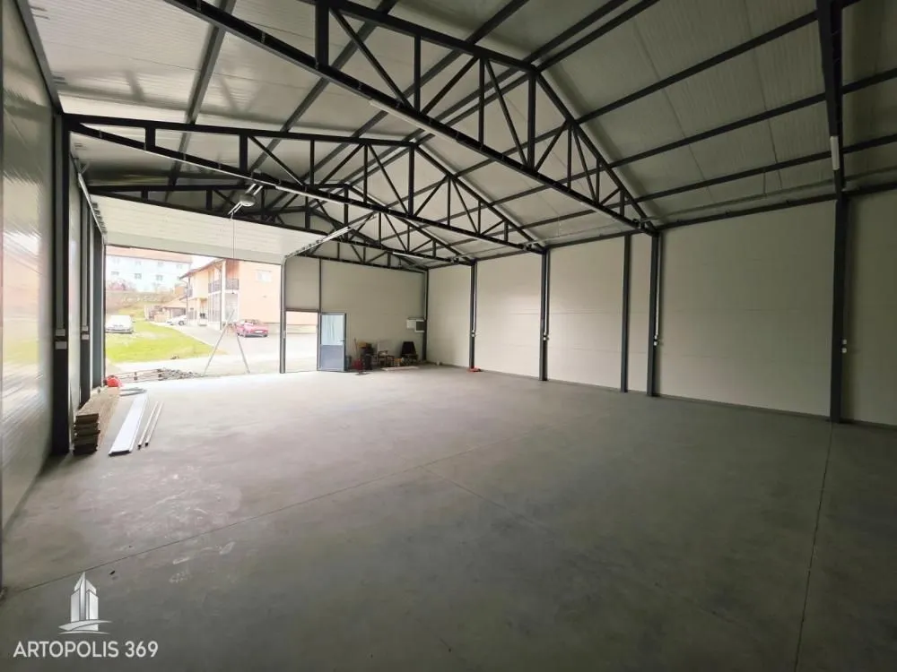 Rent, office space, 150m², Mali Mokri Lug, Zvezdara Sve Podlokacije