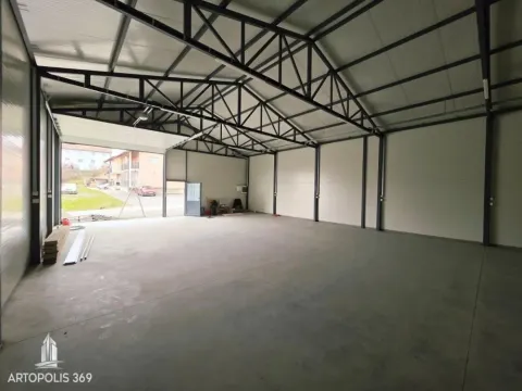 Rent, office space, 150m², Mali Mokri Lug, Zvezdara Sve Podlokacije - image 10