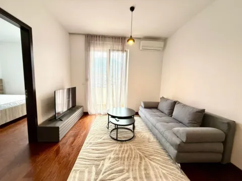 Izdavanje, jednosoban stan, 47m2, Topolica, Bar Izdavanje, jednosoban stan, 47m2, Topolica, Bar