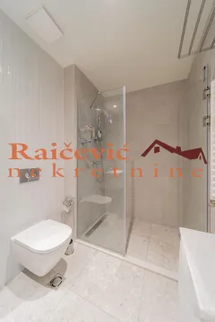 Prodaja, dvosoban stan, 53m², Savski Venac, Beograd - image 15